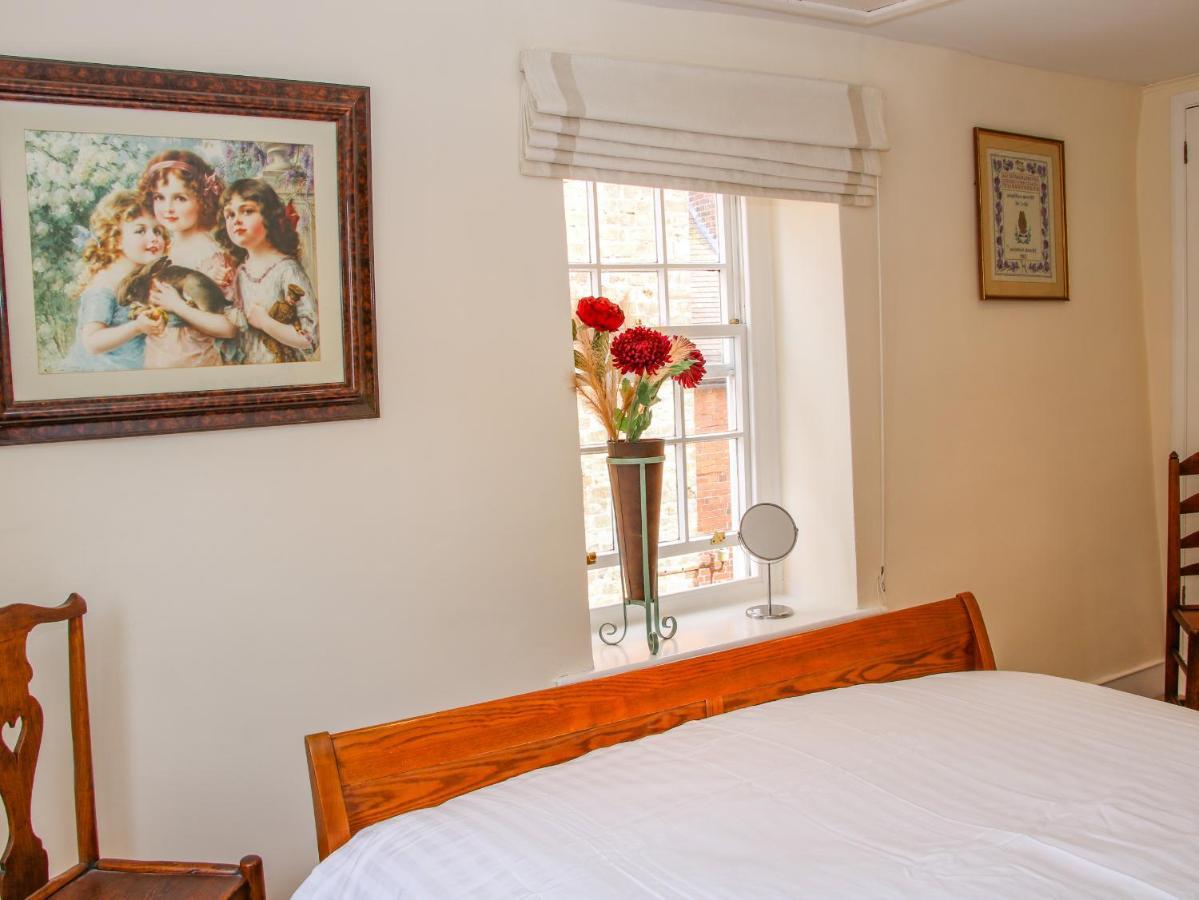 Appartement 138C Old Star & Garter Mews à Ludlow Extérieur photo