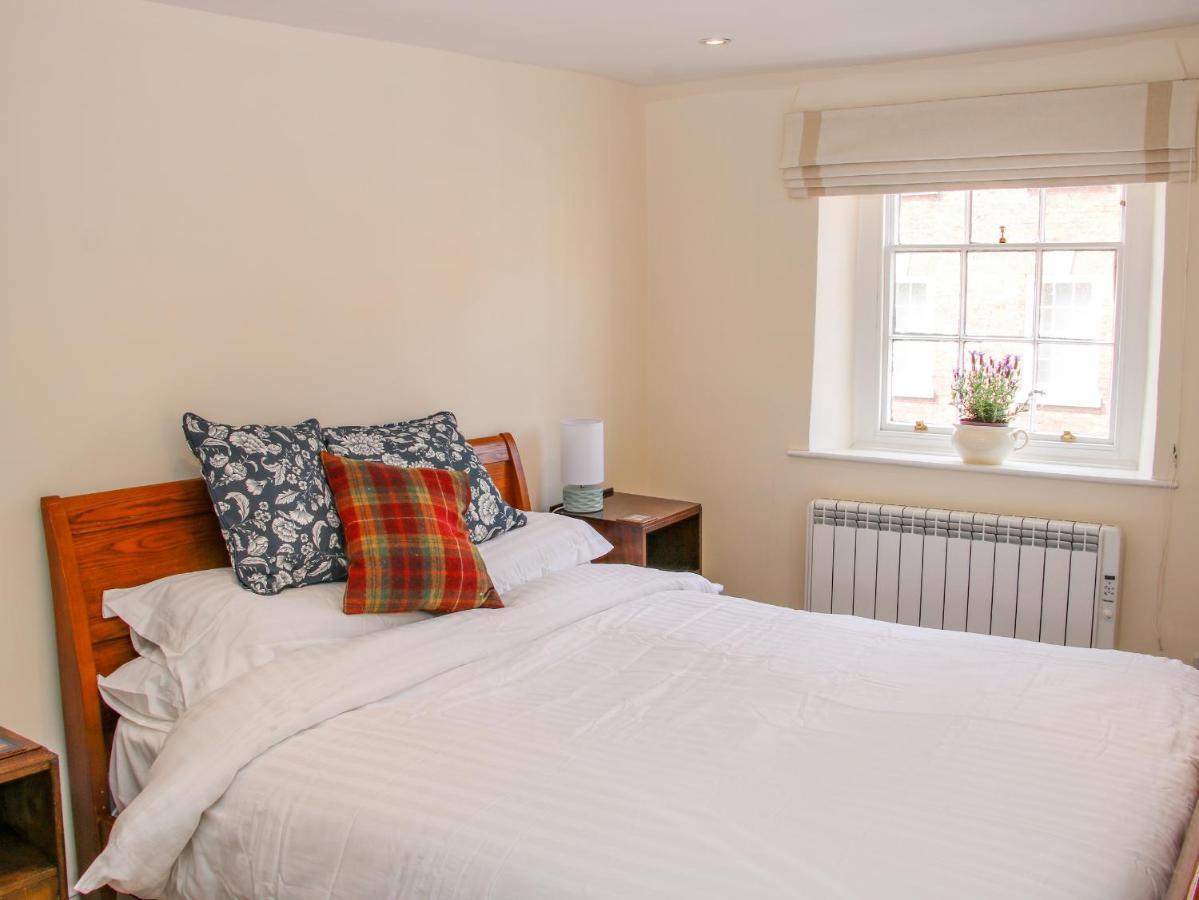 Appartement 138C Old Star & Garter Mews à Ludlow Extérieur photo
